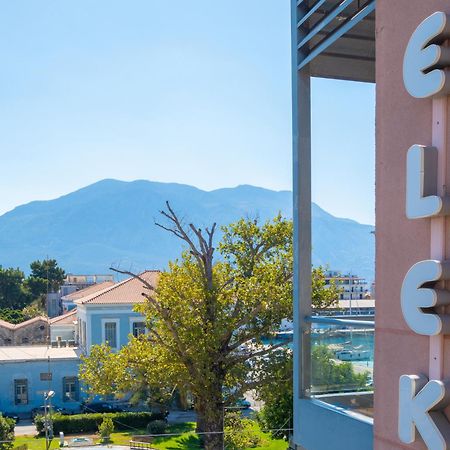 Elektra Hotel & Spa กาลามาตา ภายนอก รูปภาพ