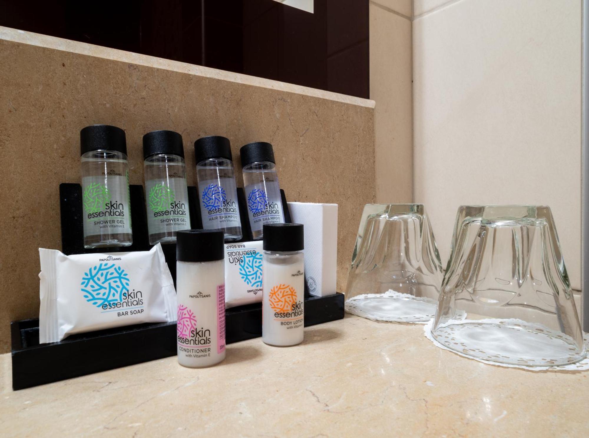 Elektra Hotel & Spa กาลามาตา ภายนอก รูปภาพ