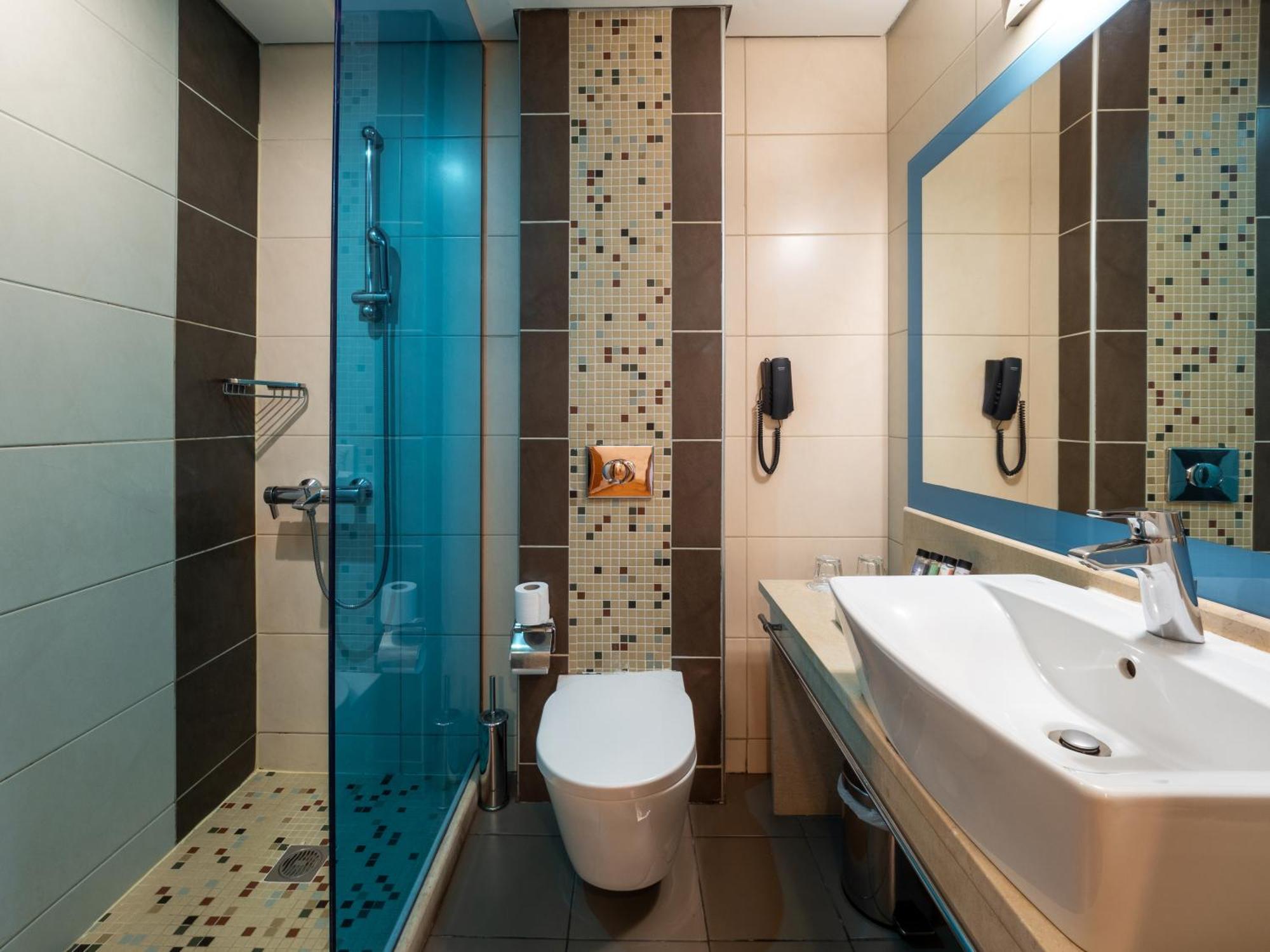 Elektra Hotel & Spa กาลามาตา ภายนอก รูปภาพ