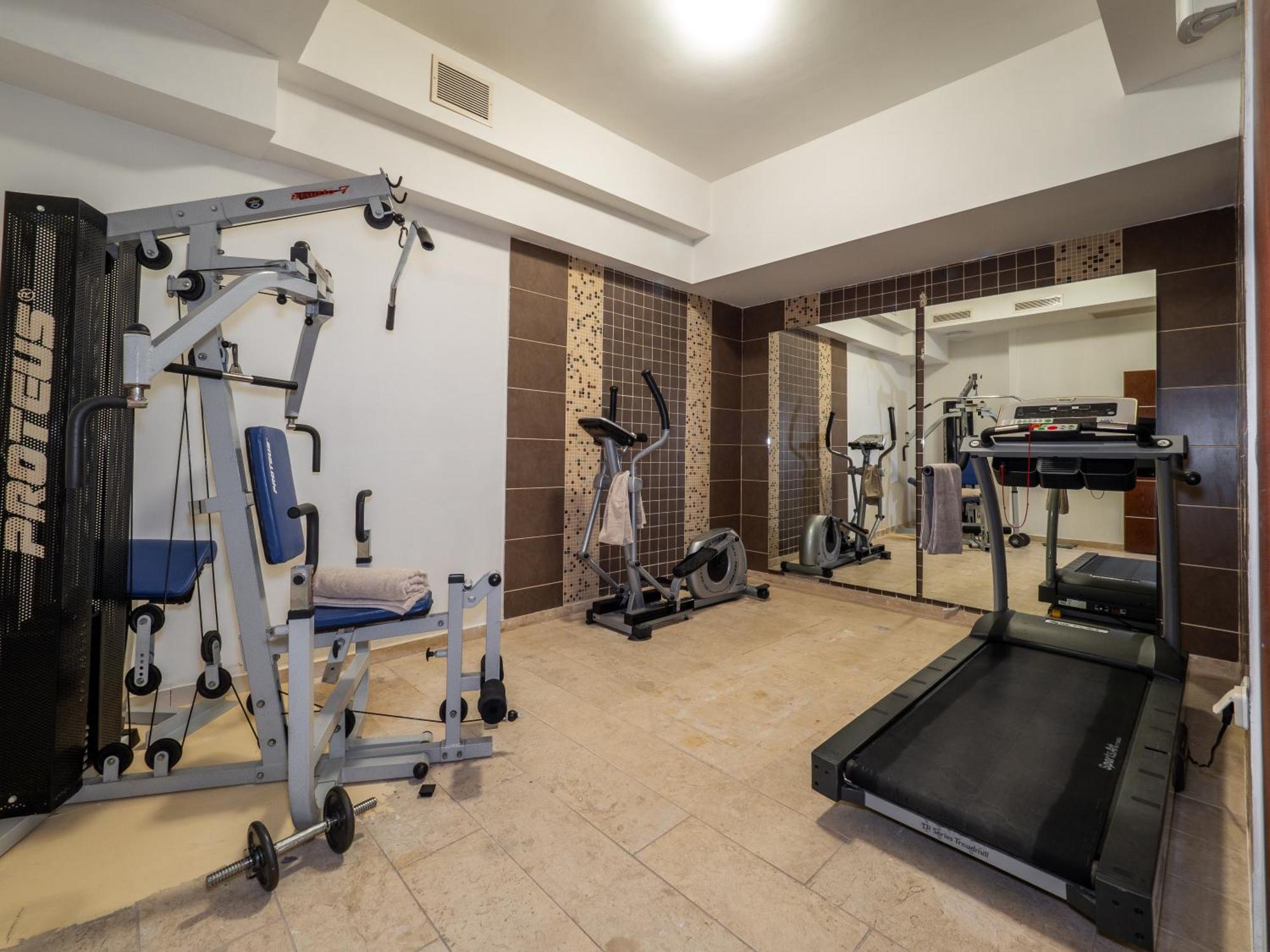 Elektra Hotel & Spa กาลามาตา ภายนอก รูปภาพ