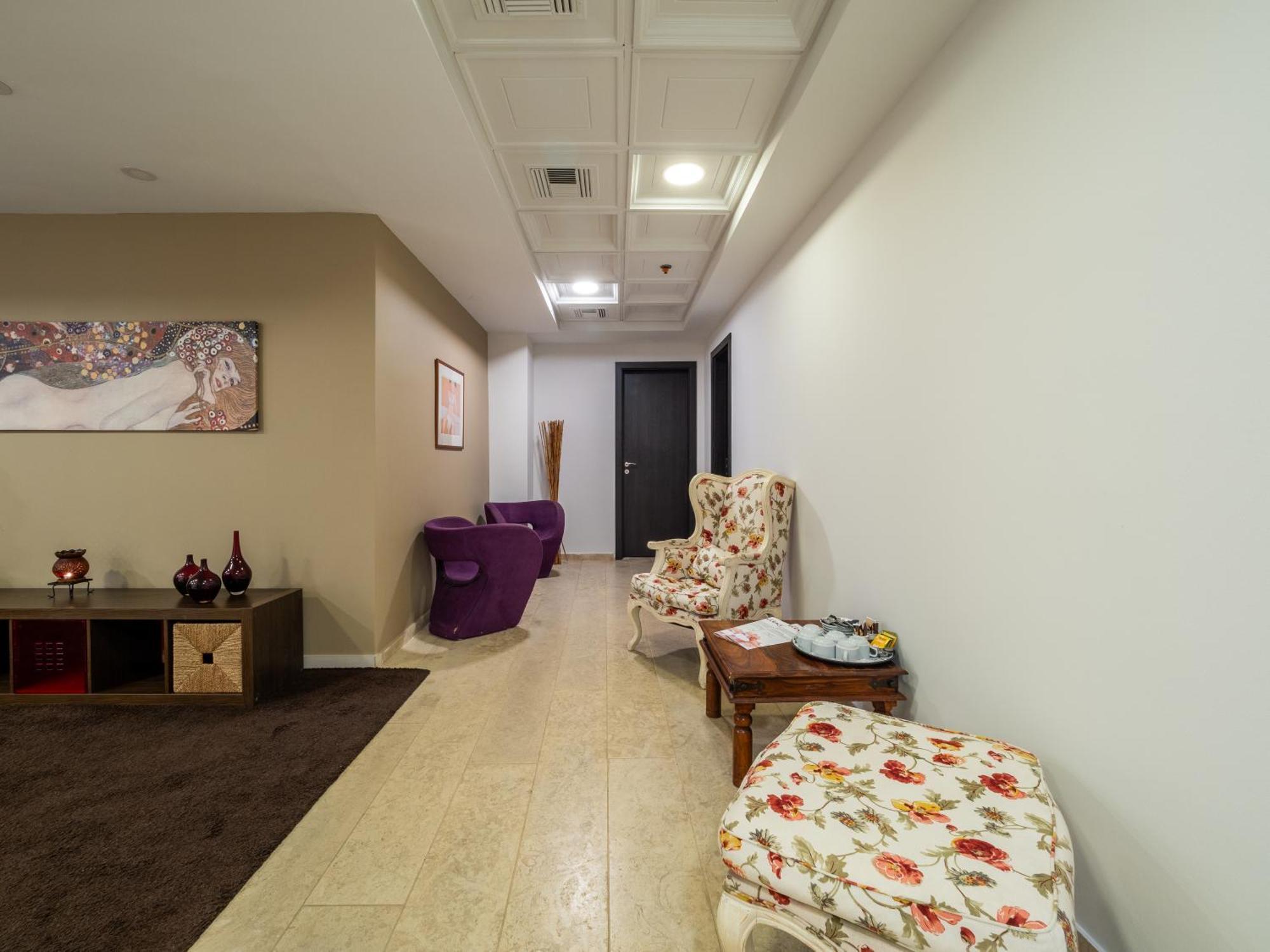 Elektra Hotel & Spa กาลามาตา ภายนอก รูปภาพ
