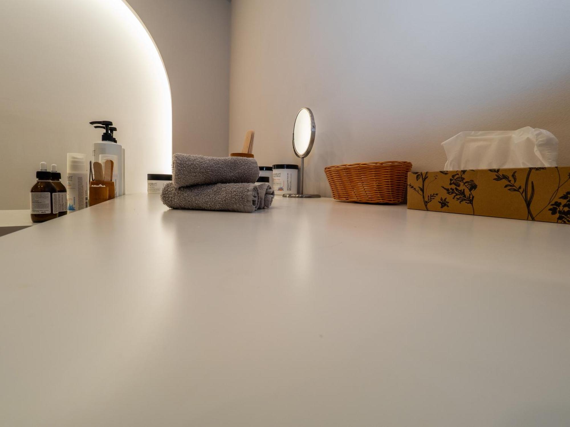 Elektra Hotel & Spa กาลามาตา ภายนอก รูปภาพ