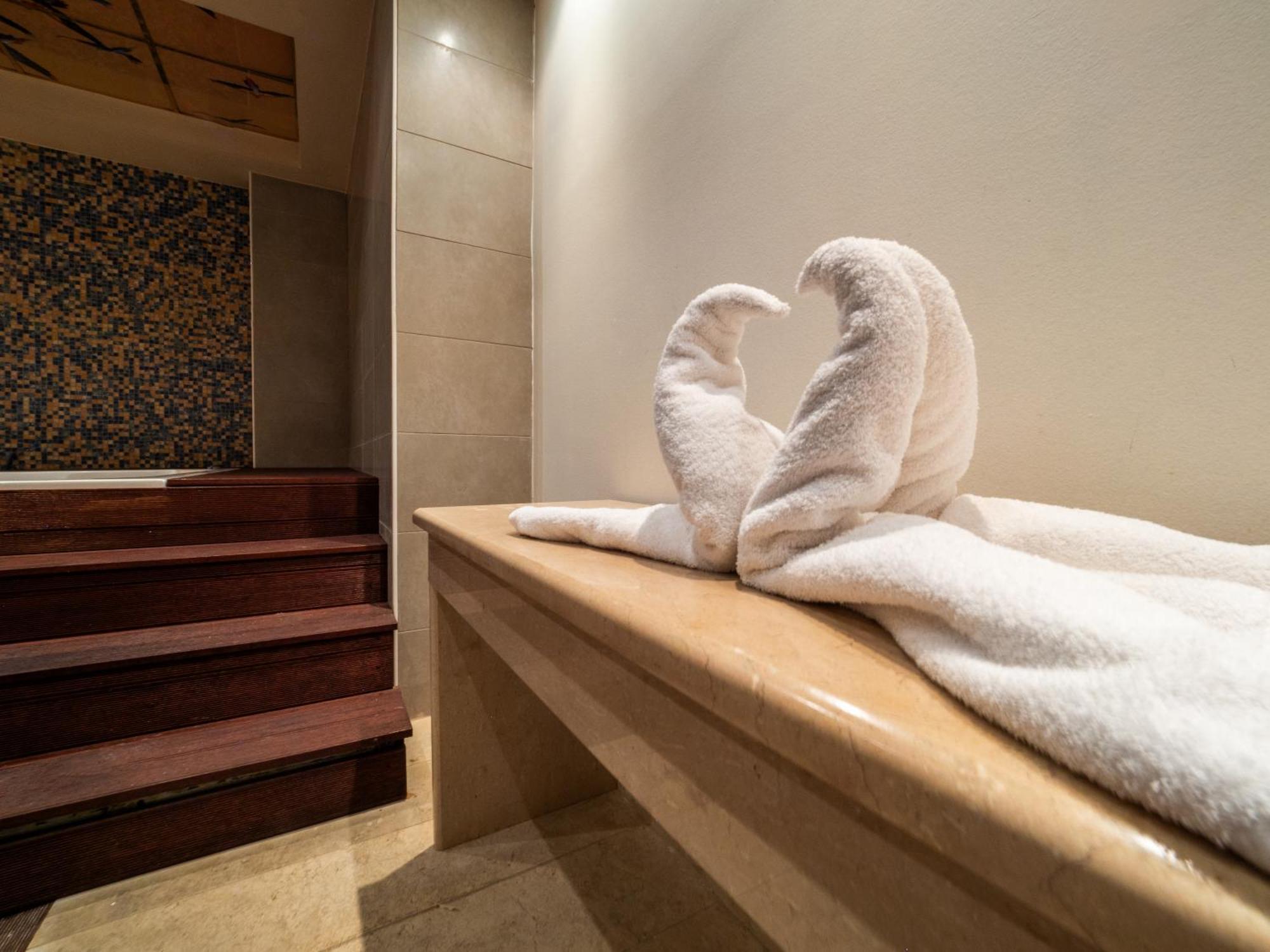 Elektra Hotel & Spa กาลามาตา ภายนอก รูปภาพ