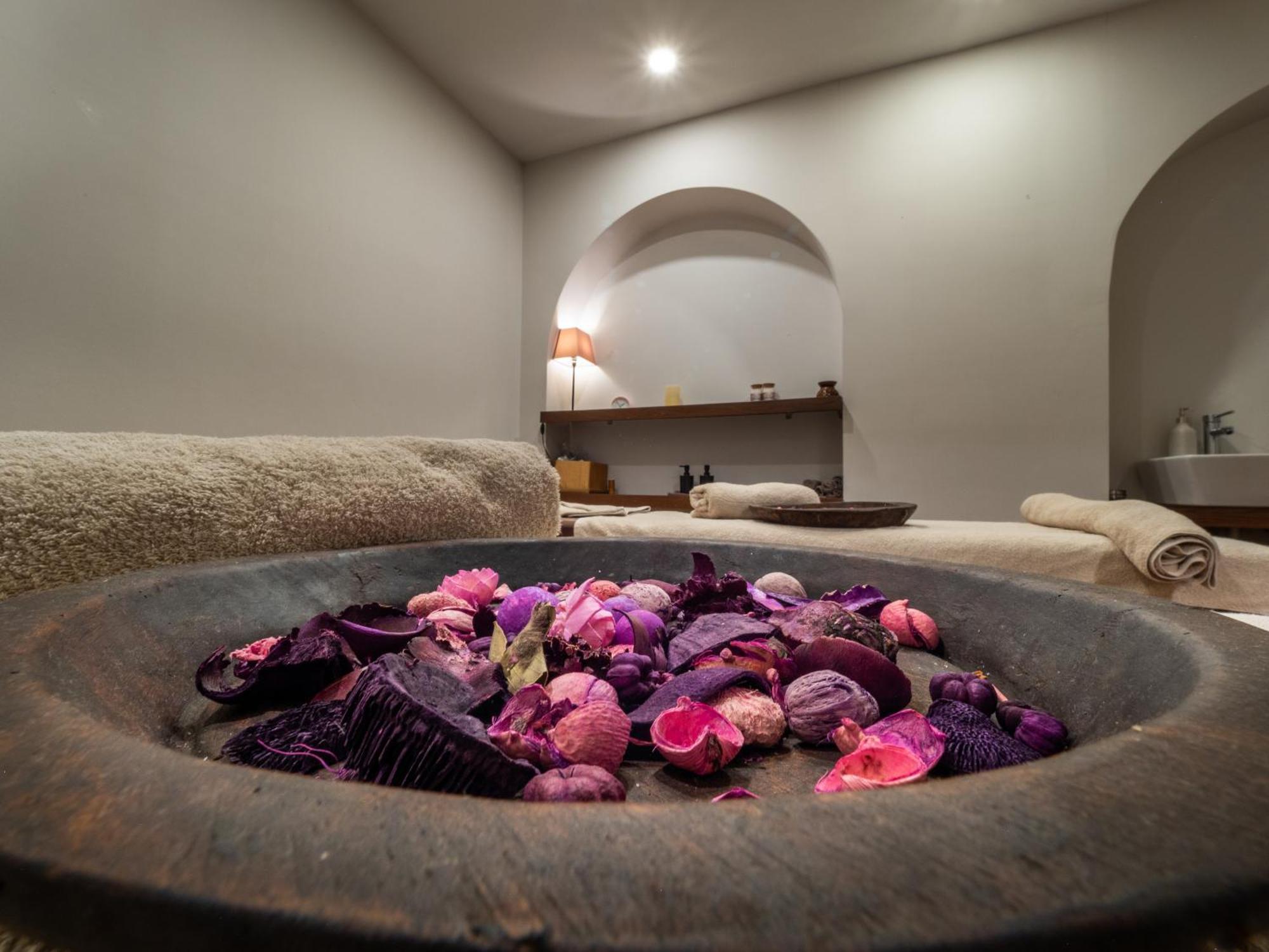 Elektra Hotel & Spa กาลามาตา ภายนอก รูปภาพ