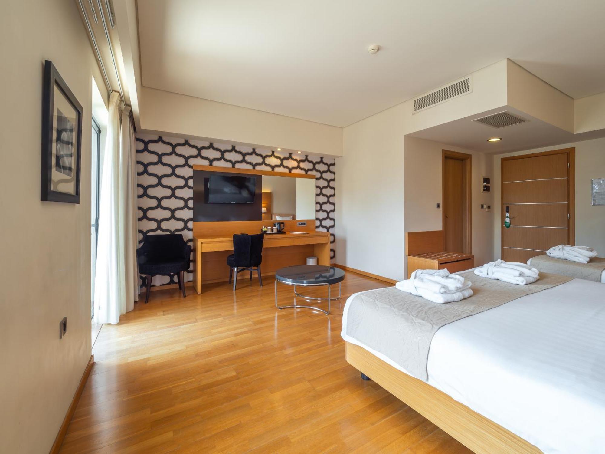 Elektra Hotel & Spa กาลามาตา ภายนอก รูปภาพ