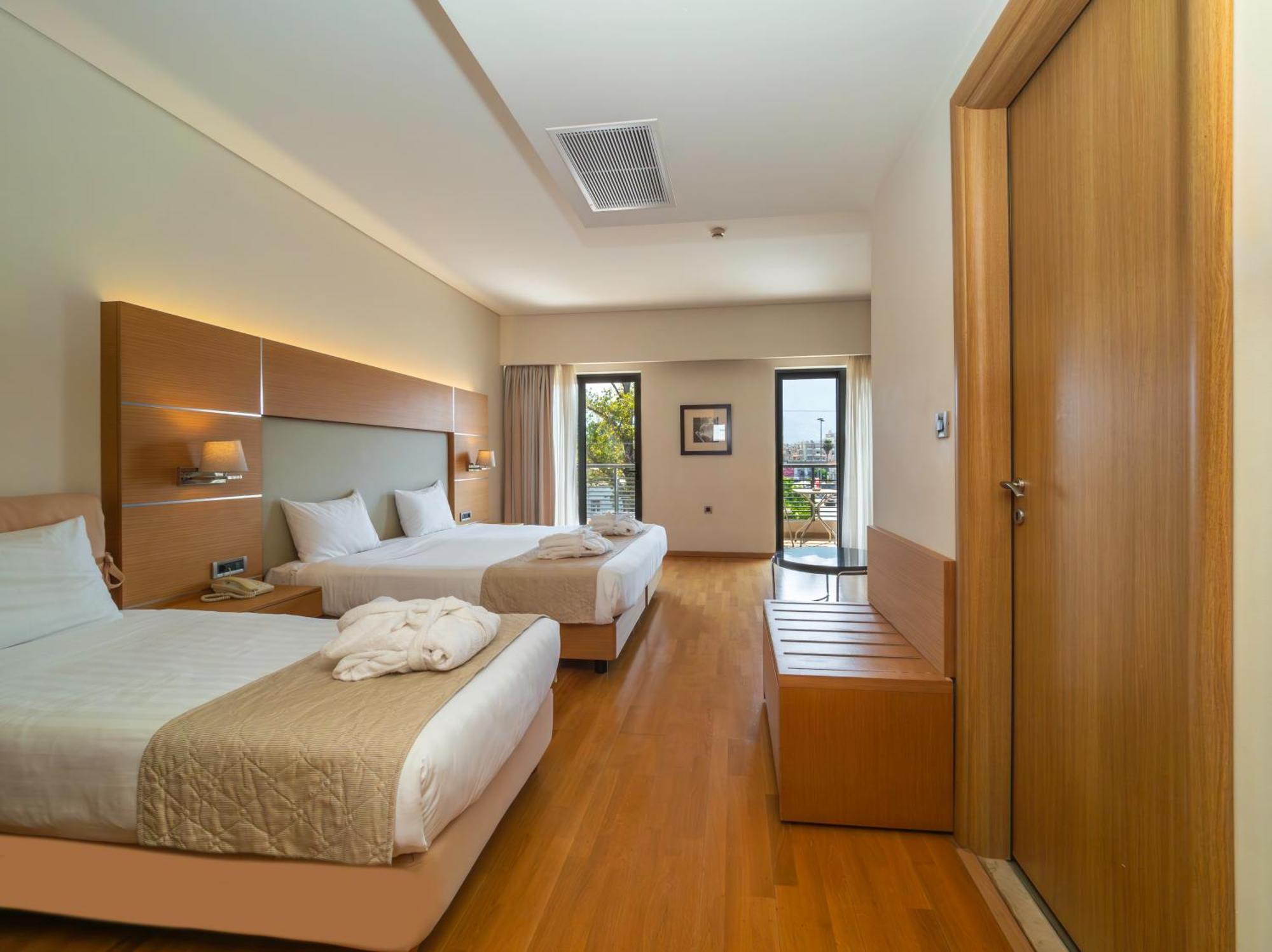 Elektra Hotel & Spa กาลามาตา ภายนอก รูปภาพ
