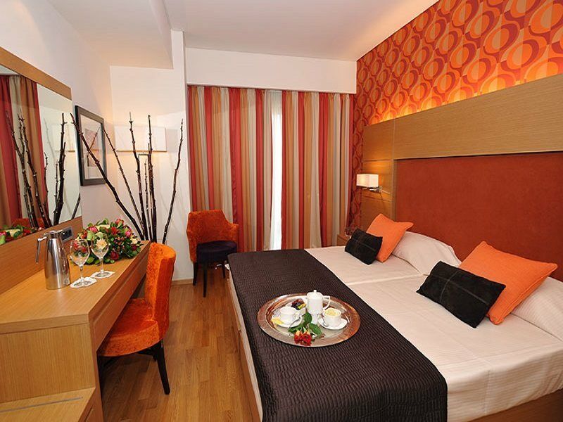 Elektra Hotel & Spa กาลามาตา ภายนอก รูปภาพ