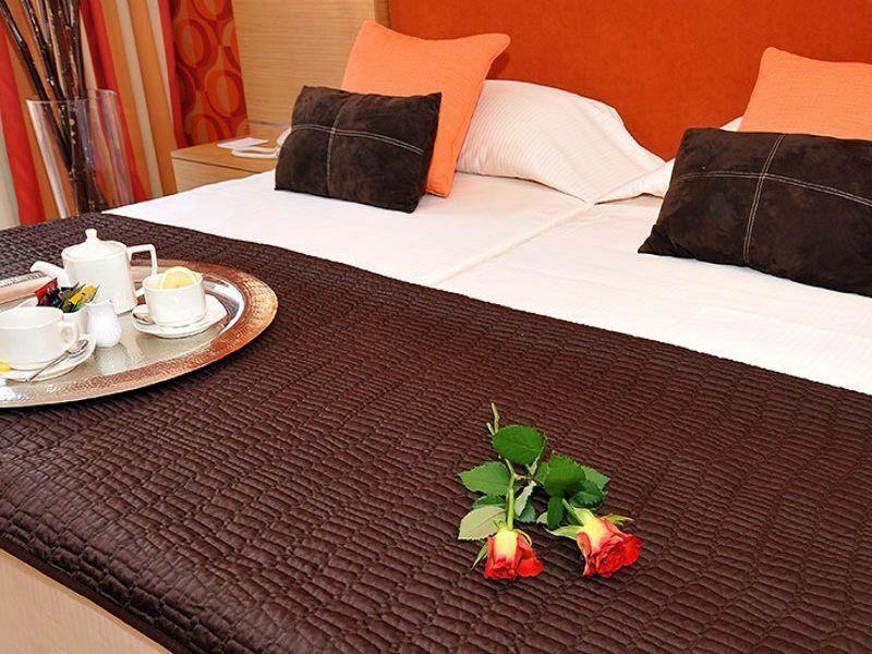 Elektra Hotel & Spa กาลามาตา ภายนอก รูปภาพ