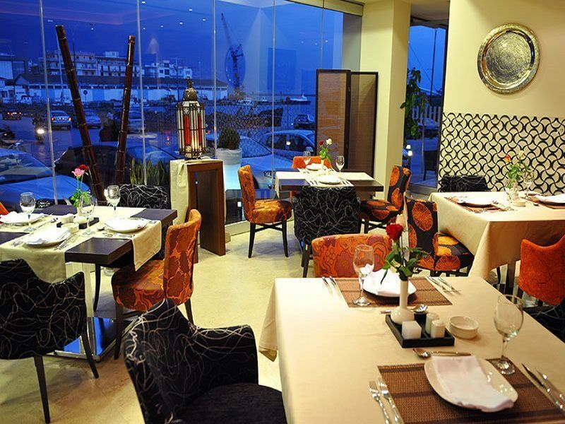 Elektra Hotel & Spa กาลามาตา ภายนอก รูปภาพ