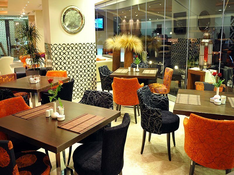 Elektra Hotel & Spa กาลามาตา ภายนอก รูปภาพ