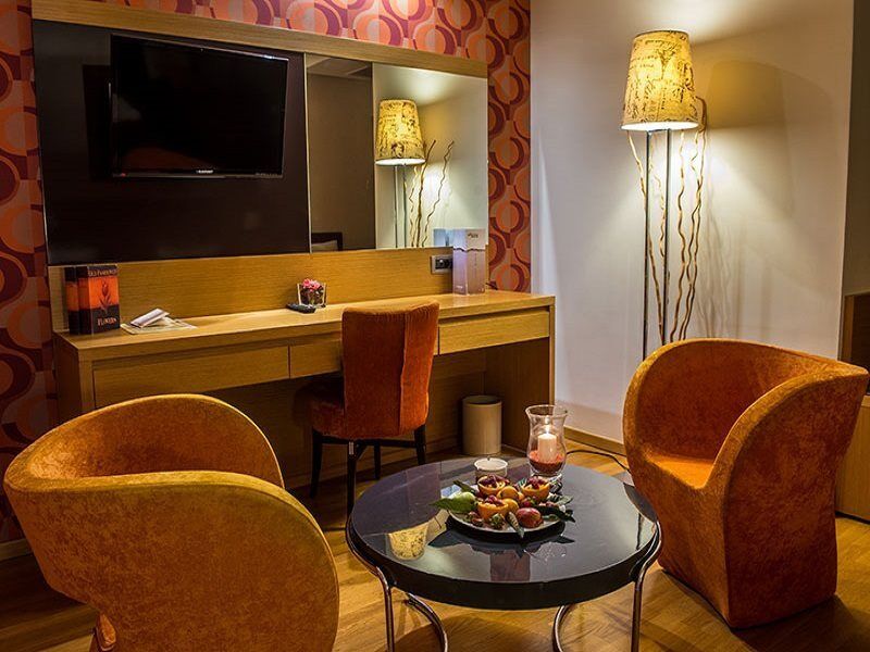 Elektra Hotel & Spa กาลามาตา ภายนอก รูปภาพ