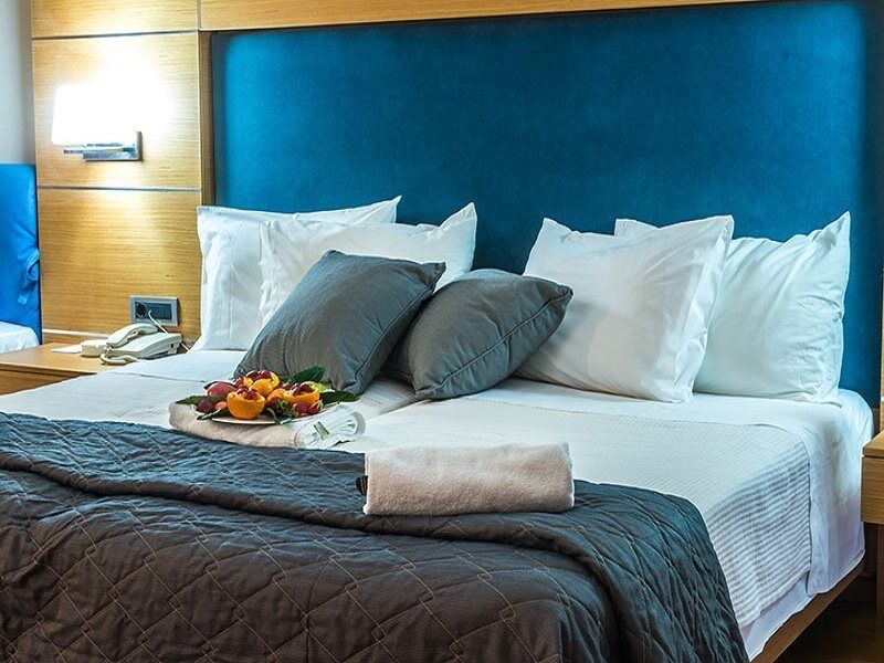 Elektra Hotel & Spa กาลามาตา ภายนอก รูปภาพ